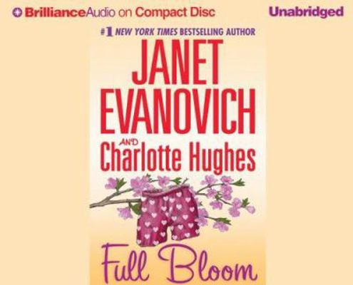 Full Bloom 1596001399 Book Cover