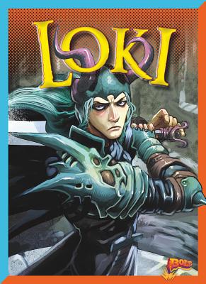 Loki 1644661780 Book Cover