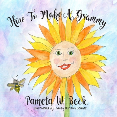 How To Make A Grammy            Book Cover