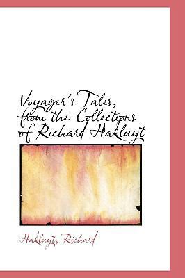 Voyager's Tales, from the Collections of Richar... 1113494271 Book Cover