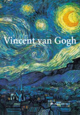 Vincent Van Gogh 3791334689 Book Cover