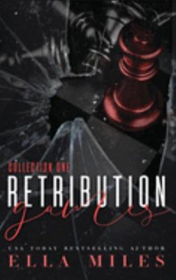 Retribution Games: Collection 1 195603613X Book Cover