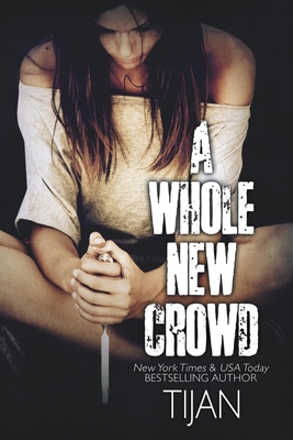 A Whole New Crowd 1682304914 Book Cover