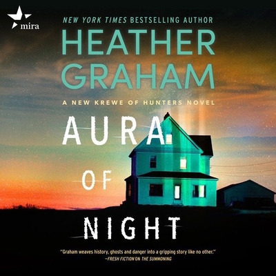 Aura of Night B09LGW5BWP Book Cover