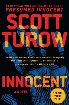 Innocent 1538772469 Book Cover