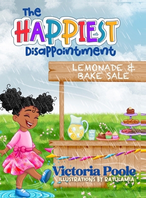 The Happiest Disappointment B0FTNX2SJT Book Cover