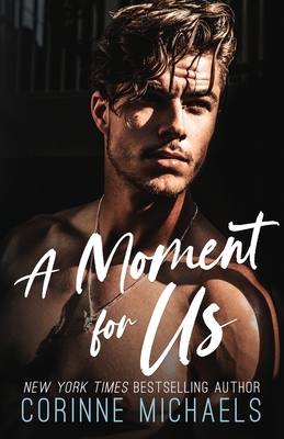 A Moment for Us 194283456X Book Cover
