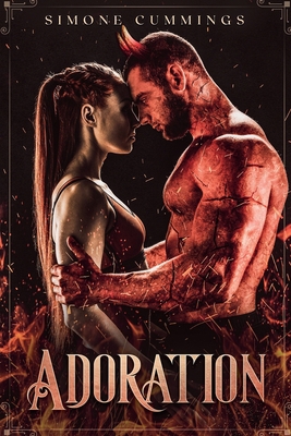 Adoration B0G1FCVZTR Book Cover
