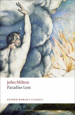 Paradise Lost 0199535744 Book Cover