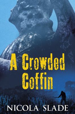 A Crowded Coffin 0719807956 Book Cover