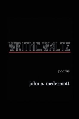 Writhe. Waltz 1952326028 Book Cover
