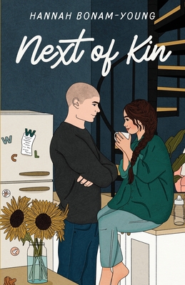 Next of Kin: A Foster Guardian's Romance (The N...            Book Cover