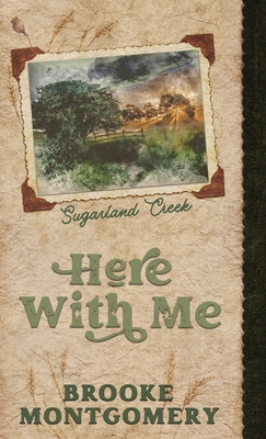 Here With Me (Alternate Special Edition Cover) B0CH26RRH1 Book Cover