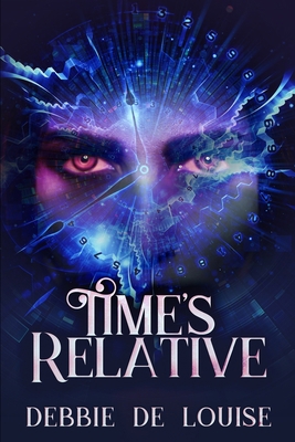Time's Relative 1034785206 Book Cover