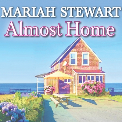 Almost Home B08XLLDYLN Book Cover