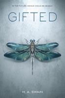 Gifted 1250115256 Book Cover