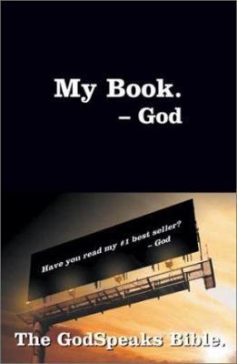 My Book. -God-GNV 0310920248 Book Cover