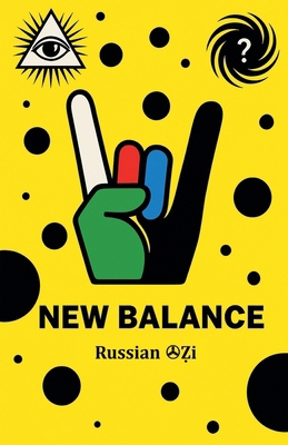 New Balance B0FKZG27F2 Book Cover