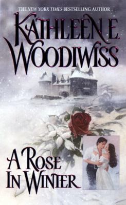 A Rose in Winter B001ICF3BK Book Cover