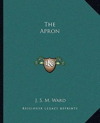 The Apron 1162830913 Book Cover