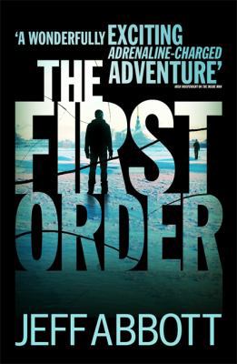 The First Order (Sam Capra) 075155734X Book Cover