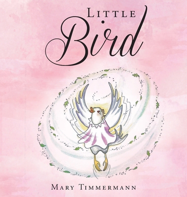 Little Bird 1641142340 Book Cover