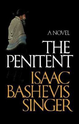 The Penitent B00A2MCH3E Book Cover