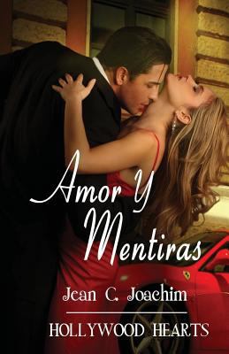 Amor y Mentiras [Spanish] 1975845676 Book Cover