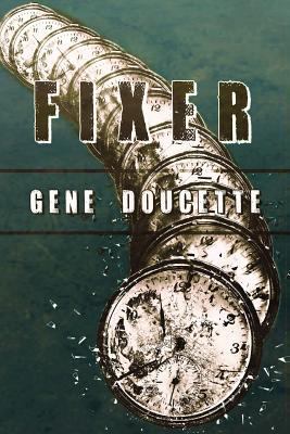 Fixer 1612131476 Book Cover