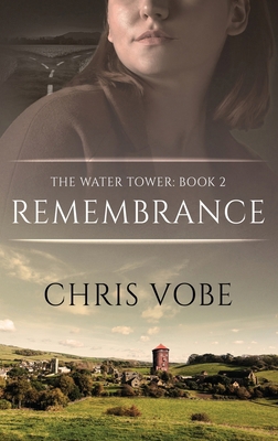 Remembrance [Large Print] 4824175232 Book Cover