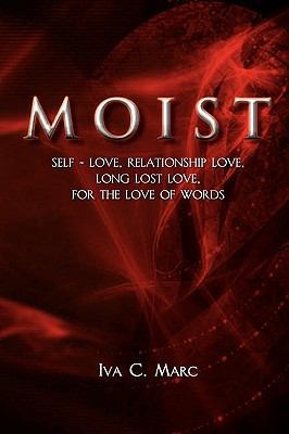 Moist 1441537309 Book Cover