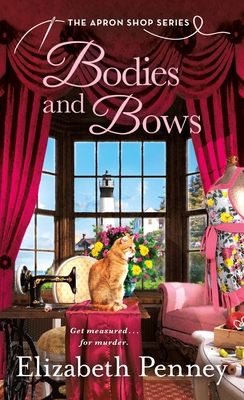 Bodies and Bows: The Apron Shop Series 1250257980 Book Cover