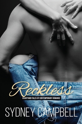 Reckless: An Enemies-to-Lovers Romance 1990231004 Book Cover