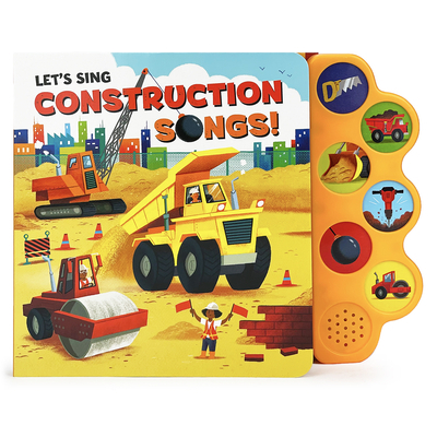 Construction Songs 164638458X Book Cover