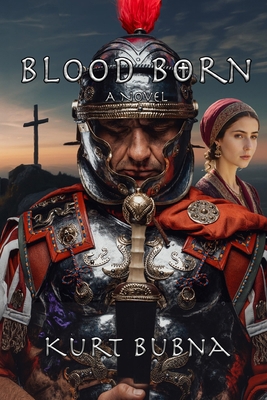 Blood Born B0CW4BRPMN Book Cover