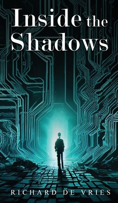 Inside the Shadows 1916852165 Book Cover