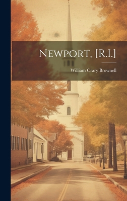 Newport, [R.I.] 1020649542 Book Cover