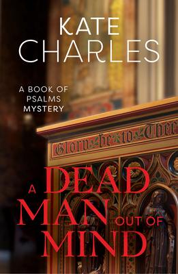 A Dead Man Out of Mind 1910674133 Book Cover