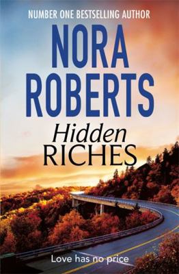 Hidden Riches 0349407959 Book Cover