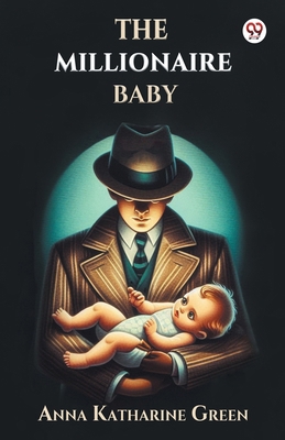 The Millionaire Baby 936942055X Book Cover