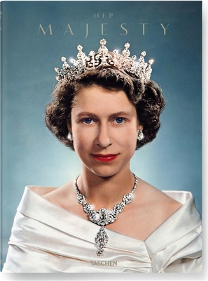 Her Majesty 3836535181 Book Cover