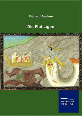 Die Flutsagen [German] 3846005037 Book Cover