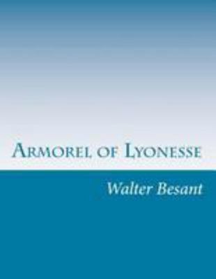 Armorel of Lyonesse 1499328079 Book Cover