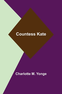 Countess Kate 9356017247 Book Cover