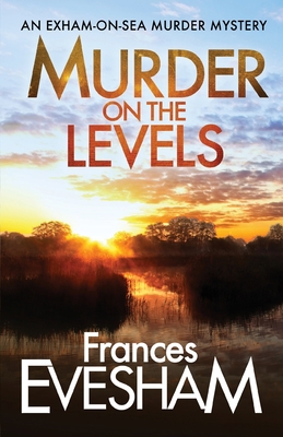 Murder on the Levels 1800480156 Book Cover