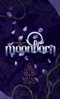 Moonborn B0FPTP9274 Book Cover