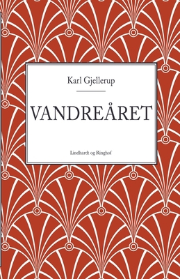 Vandre?ret [Danish] 8711889861 Book Cover