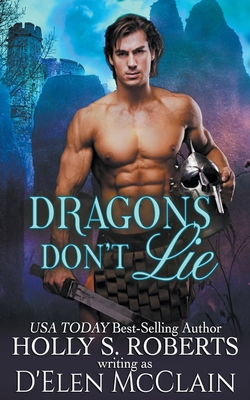 Dragons Don't Lie B0CWZF95V5 Book Cover