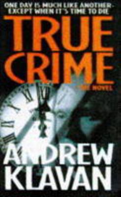 True Crime 0751516821 Book Cover