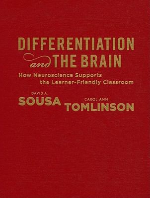 Differentiation and the Brain: How Neuroscience... 1935249606 Book Cover